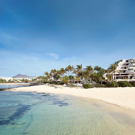 Paradisus By Melia Salinas Lanzarote (Adults Only) Коста Тегисе Екстериор снимка