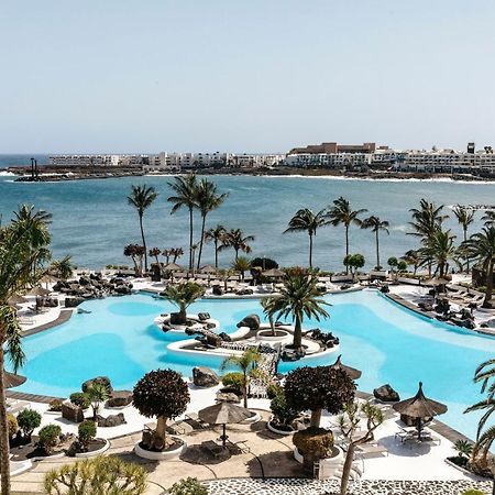 Paradisus By Melia Salinas Lanzarote (Adults Only) Коста Тегисе Екстериор снимка