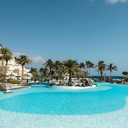 Paradisus By Melia Salinas Lanzarote (Adults Only) Коста Тегисе Екстериор снимка