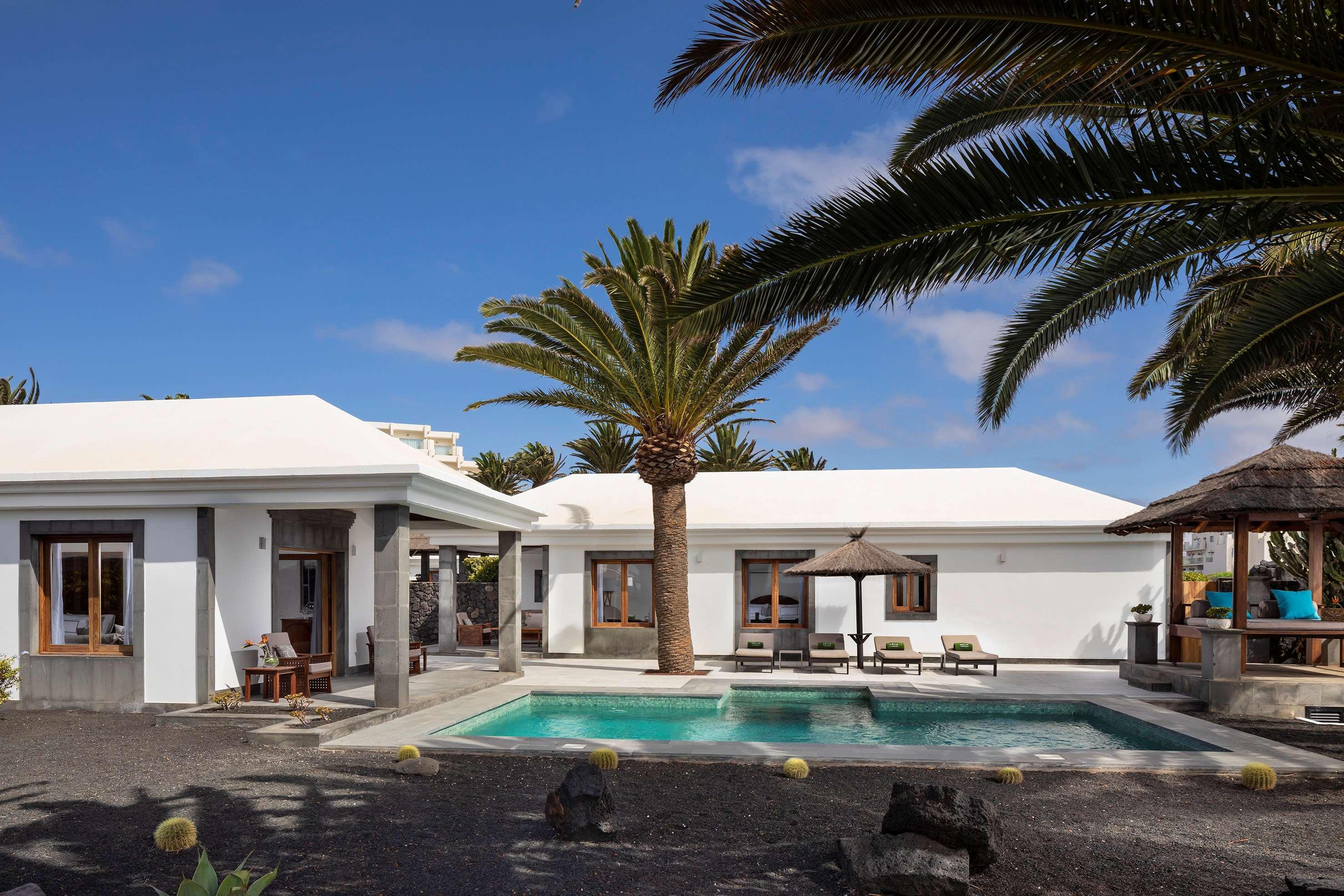 Paradisus By Melia Salinas Lanzarote (Adults Only) Коста Тегисе Екстериор снимка