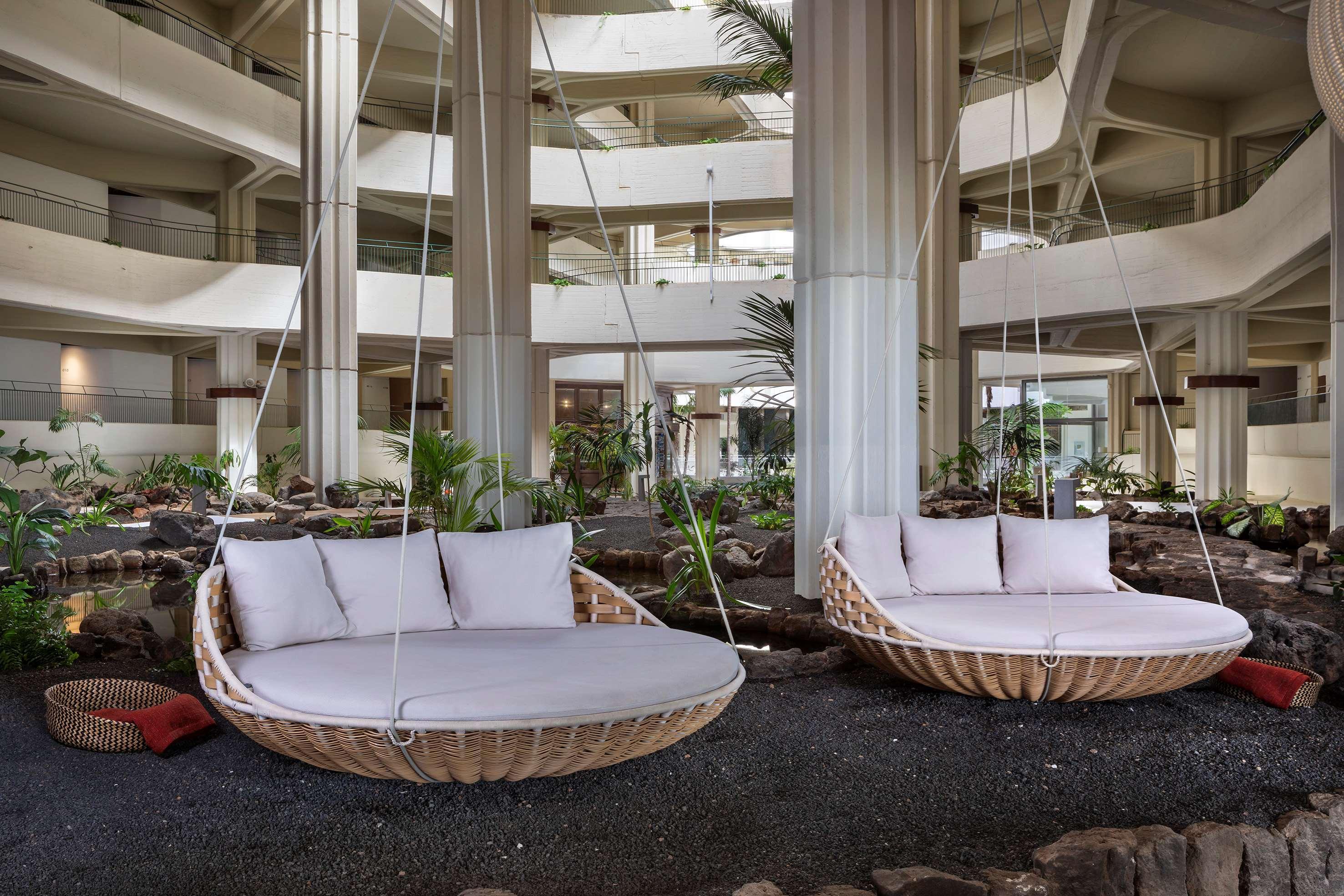Paradisus By Melia Salinas Lanzarote (Adults Only) Коста Тегисе Екстериор снимка