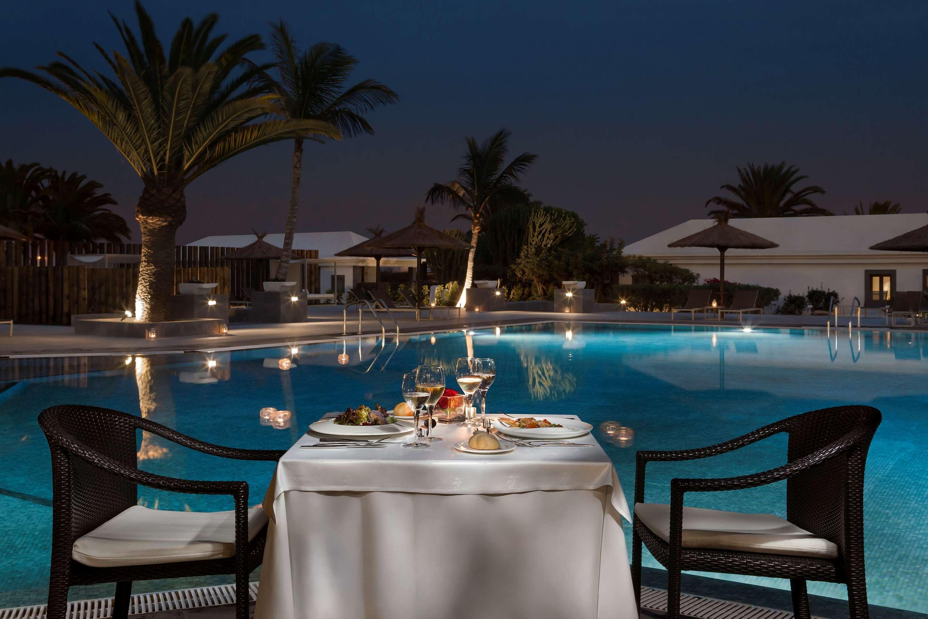 Paradisus By Melia Salinas Lanzarote (Adults Only) Коста Тегисе Екстериор снимка