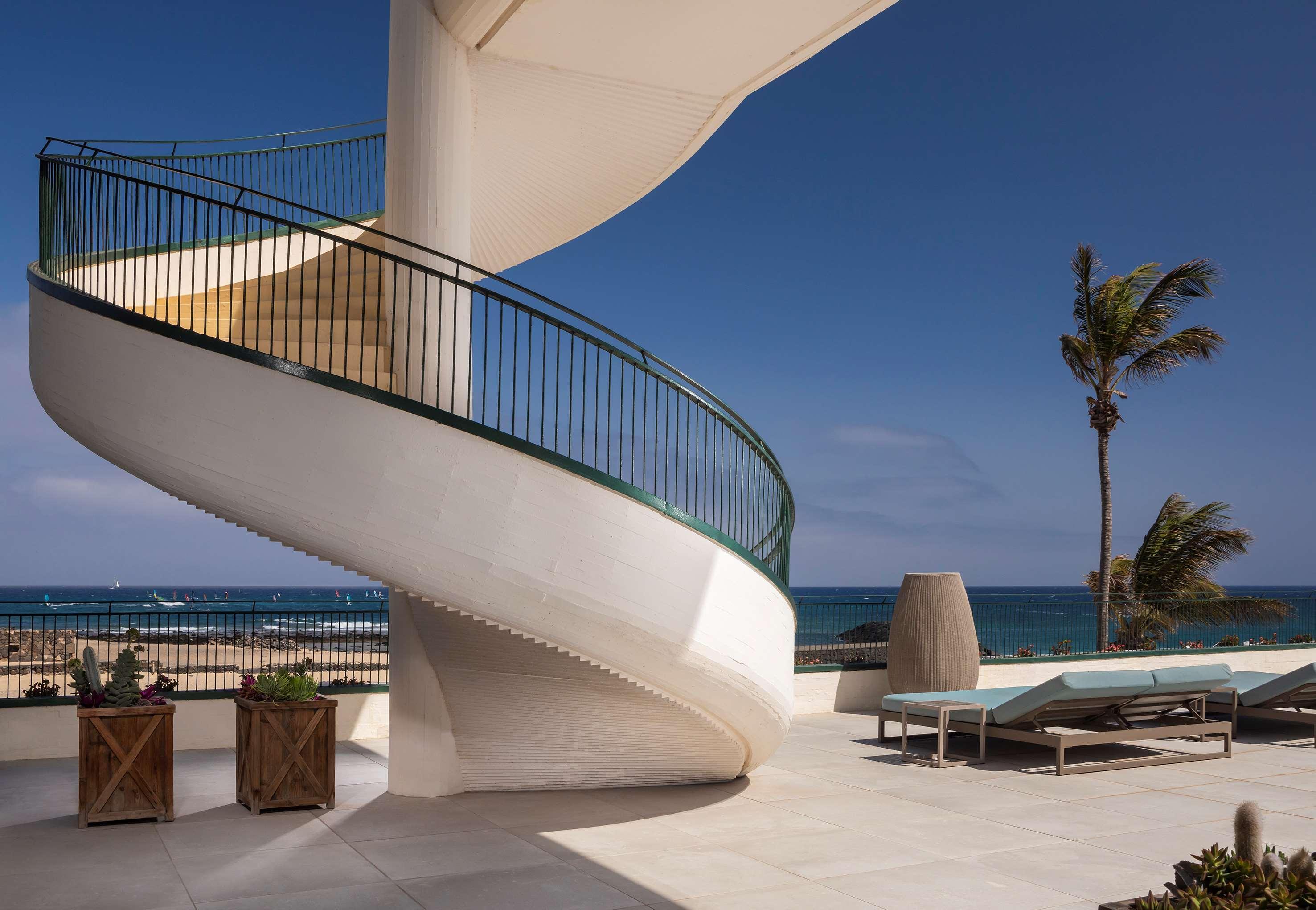 Paradisus By Melia Salinas Lanzarote (Adults Only) Коста Тегисе Екстериор снимка