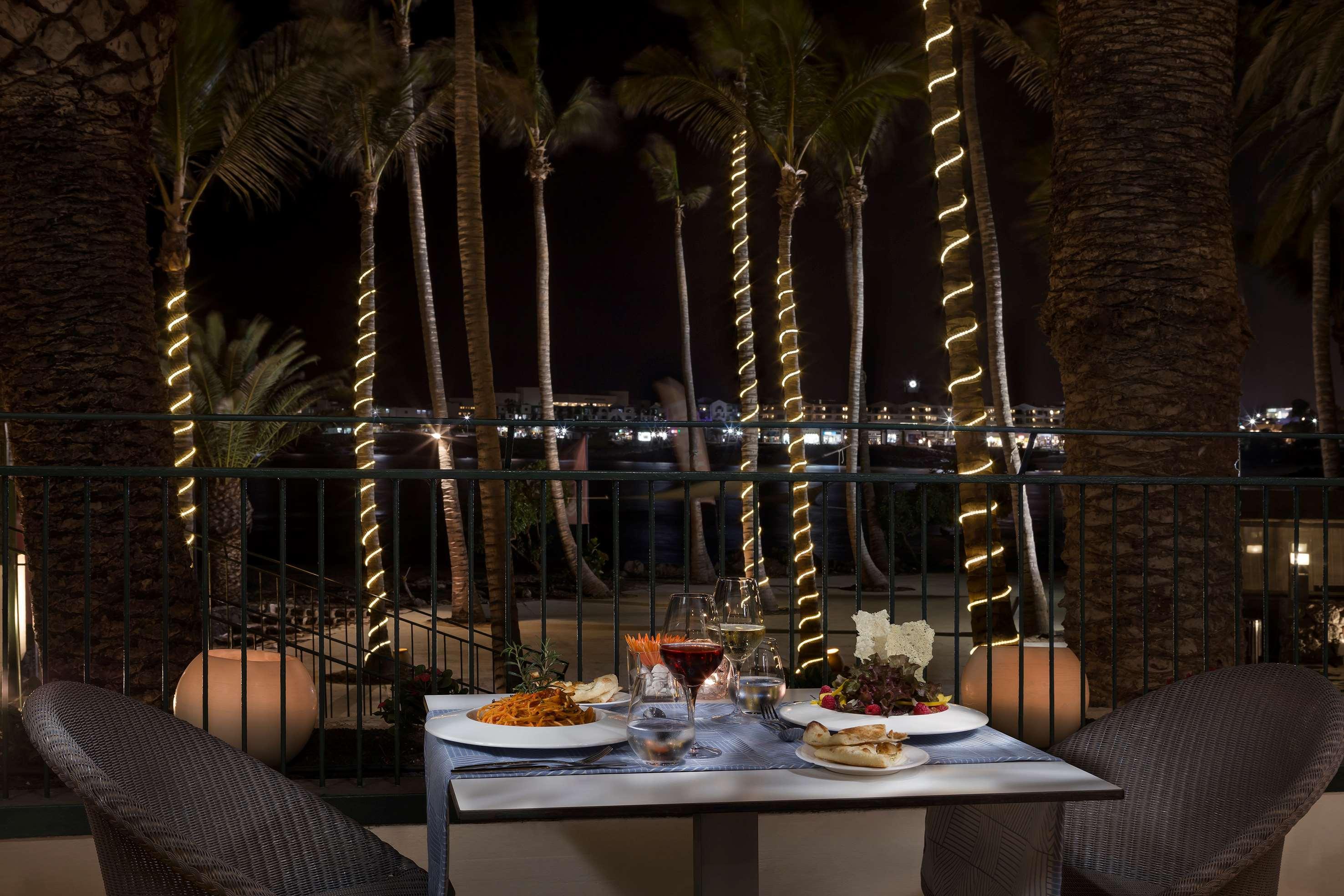 Paradisus By Melia Salinas Lanzarote (Adults Only) Коста Тегисе Екстериор снимка