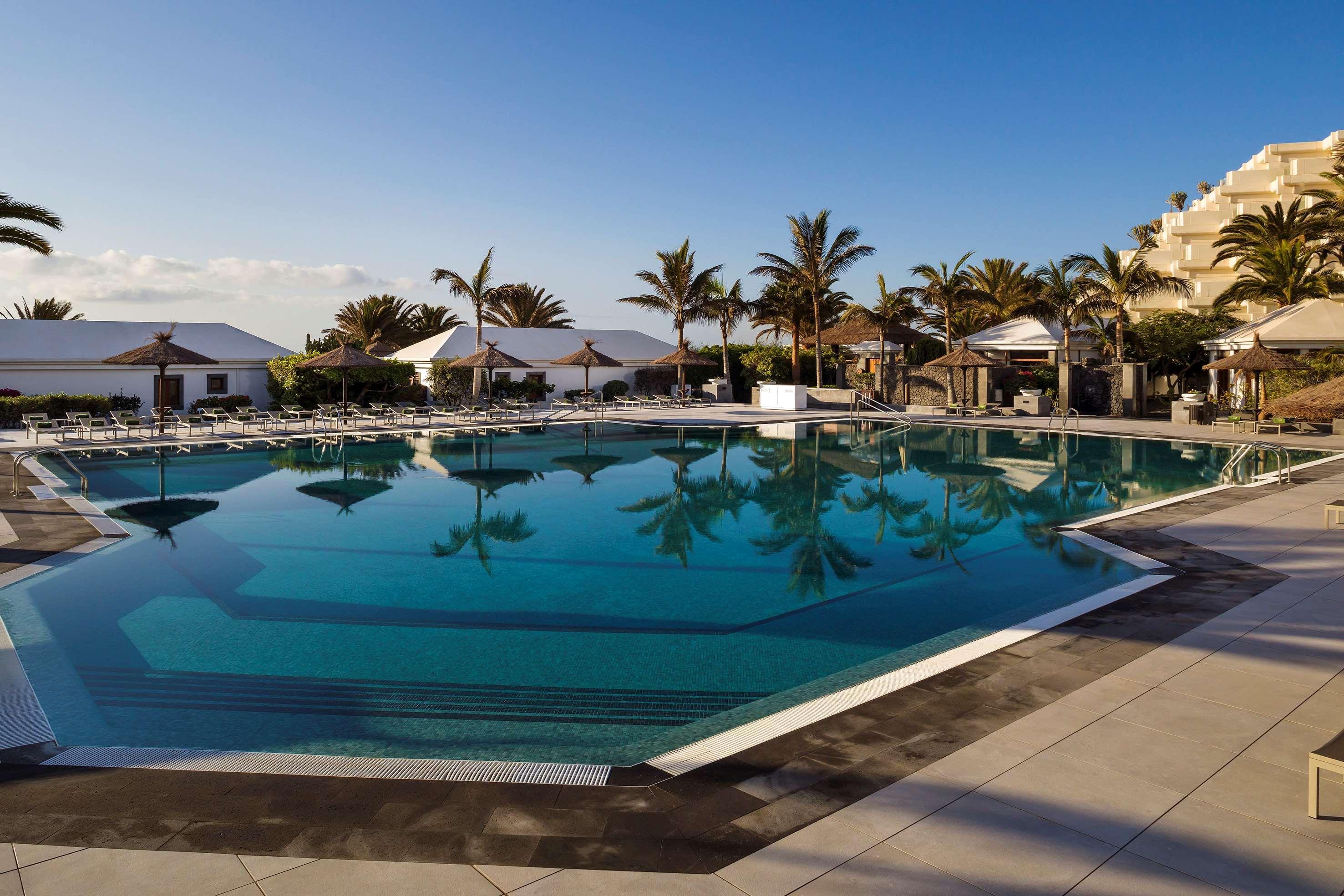 Paradisus By Melia Salinas Lanzarote (Adults Only) Коста Тегисе Екстериор снимка