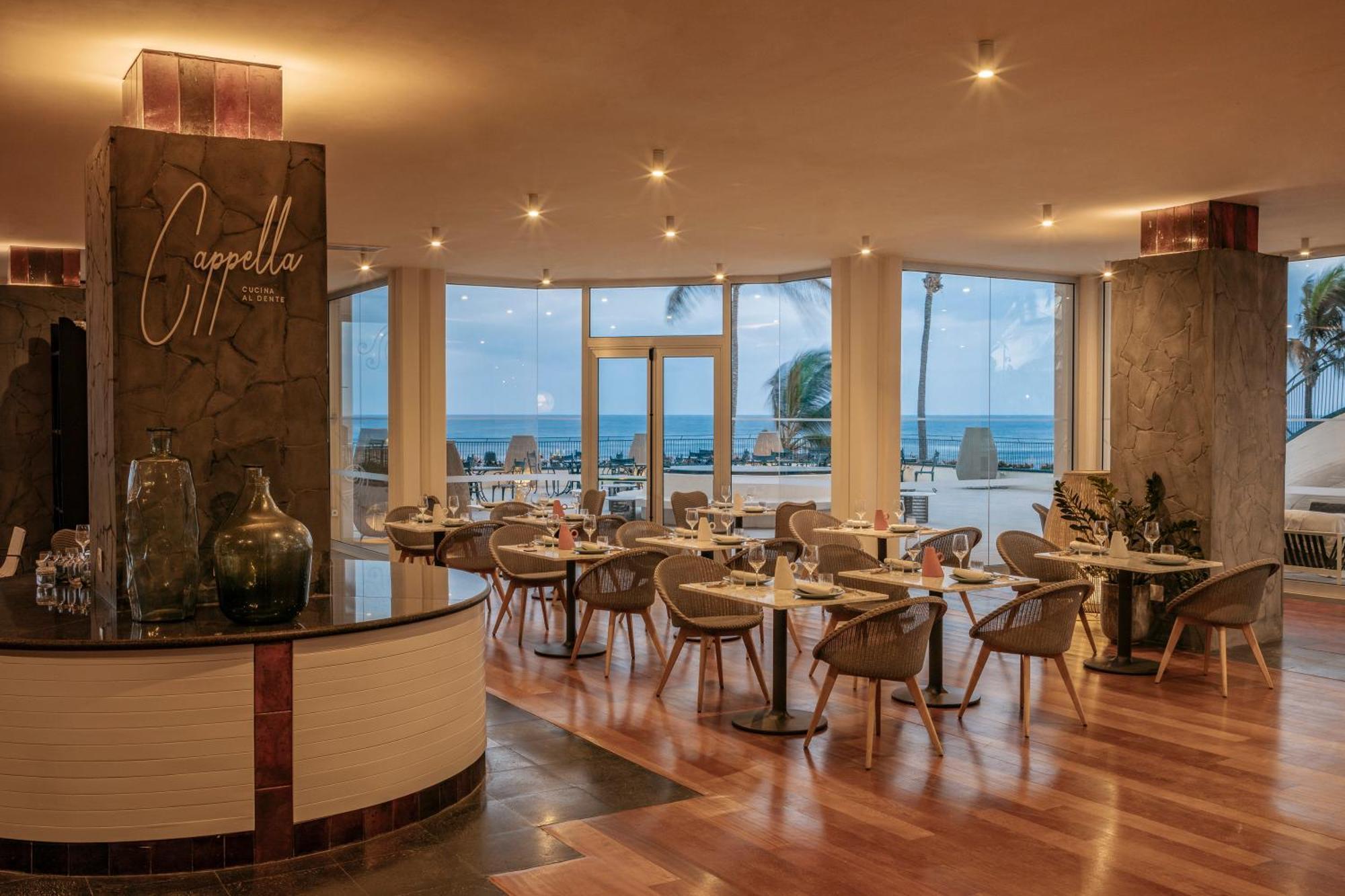 Paradisus By Melia Salinas Lanzarote (Adults Only) Коста Тегисе Екстериор снимка