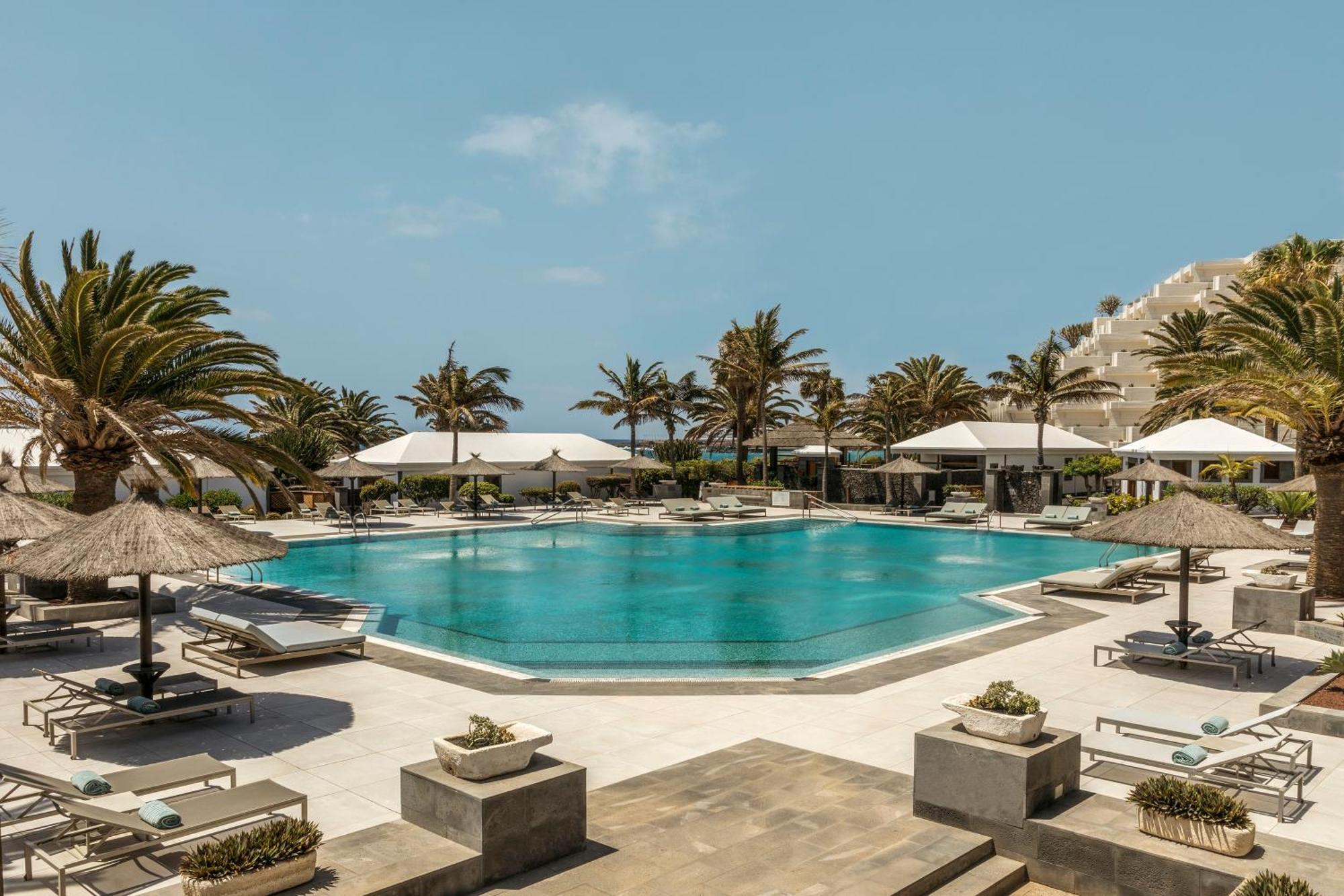 Paradisus By Melia Salinas Lanzarote (Adults Only) Коста Тегисе Екстериор снимка