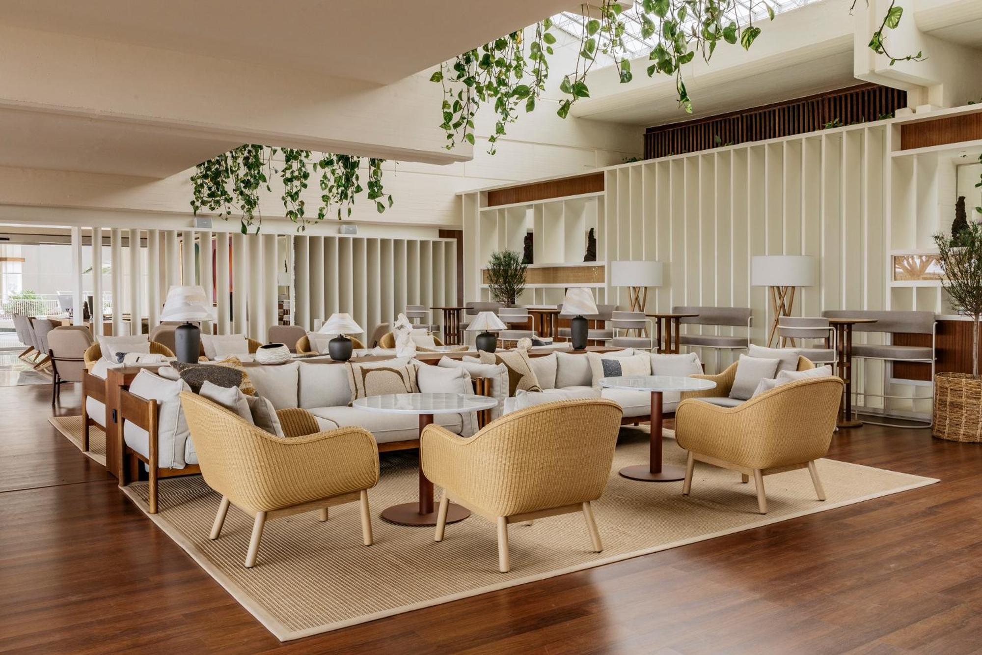 Paradisus By Melia Salinas Lanzarote (Adults Only) Коста Тегисе Екстериор снимка