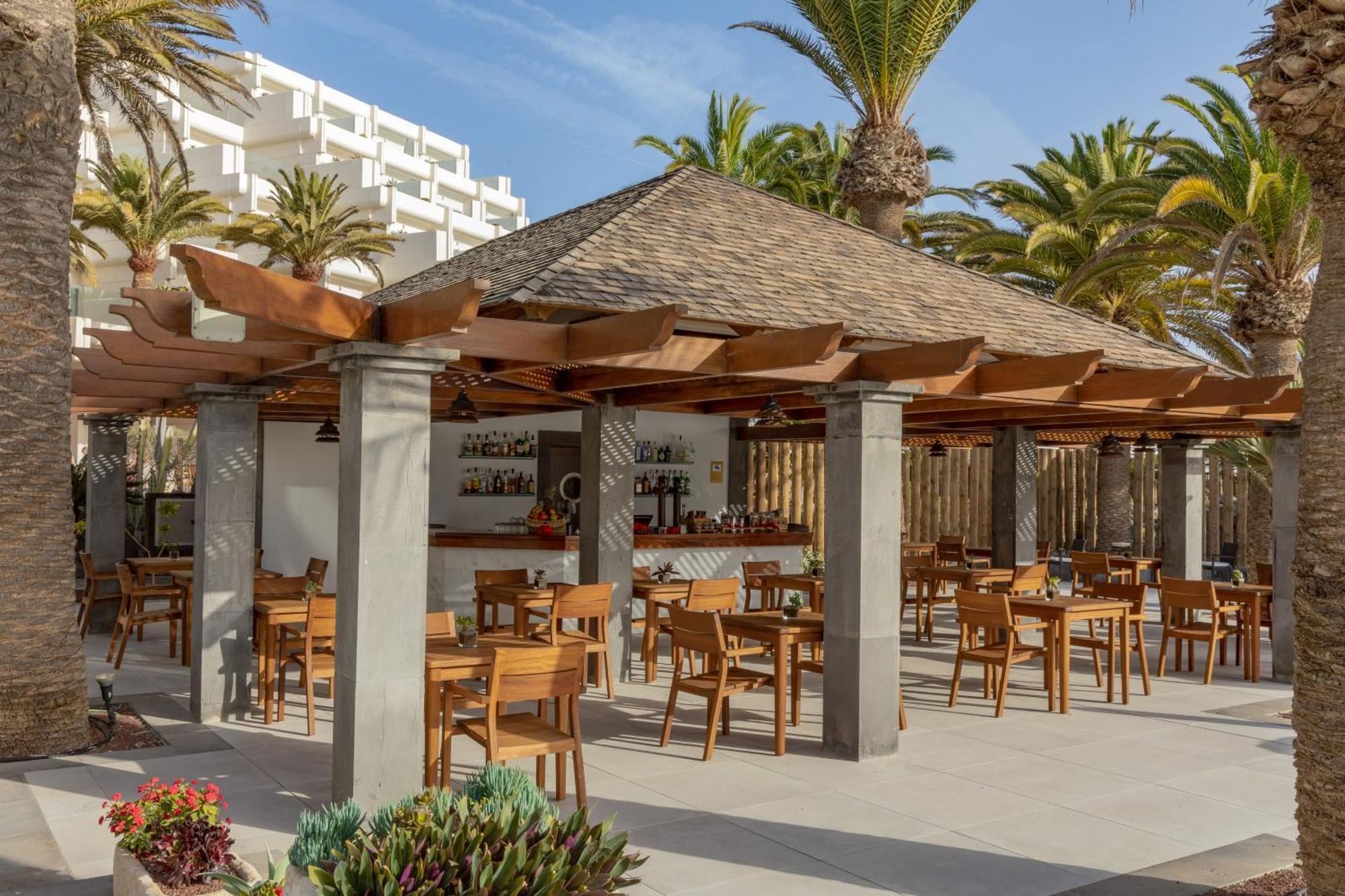 Paradisus By Melia Salinas Lanzarote (Adults Only) Коста Тегисе Екстериор снимка