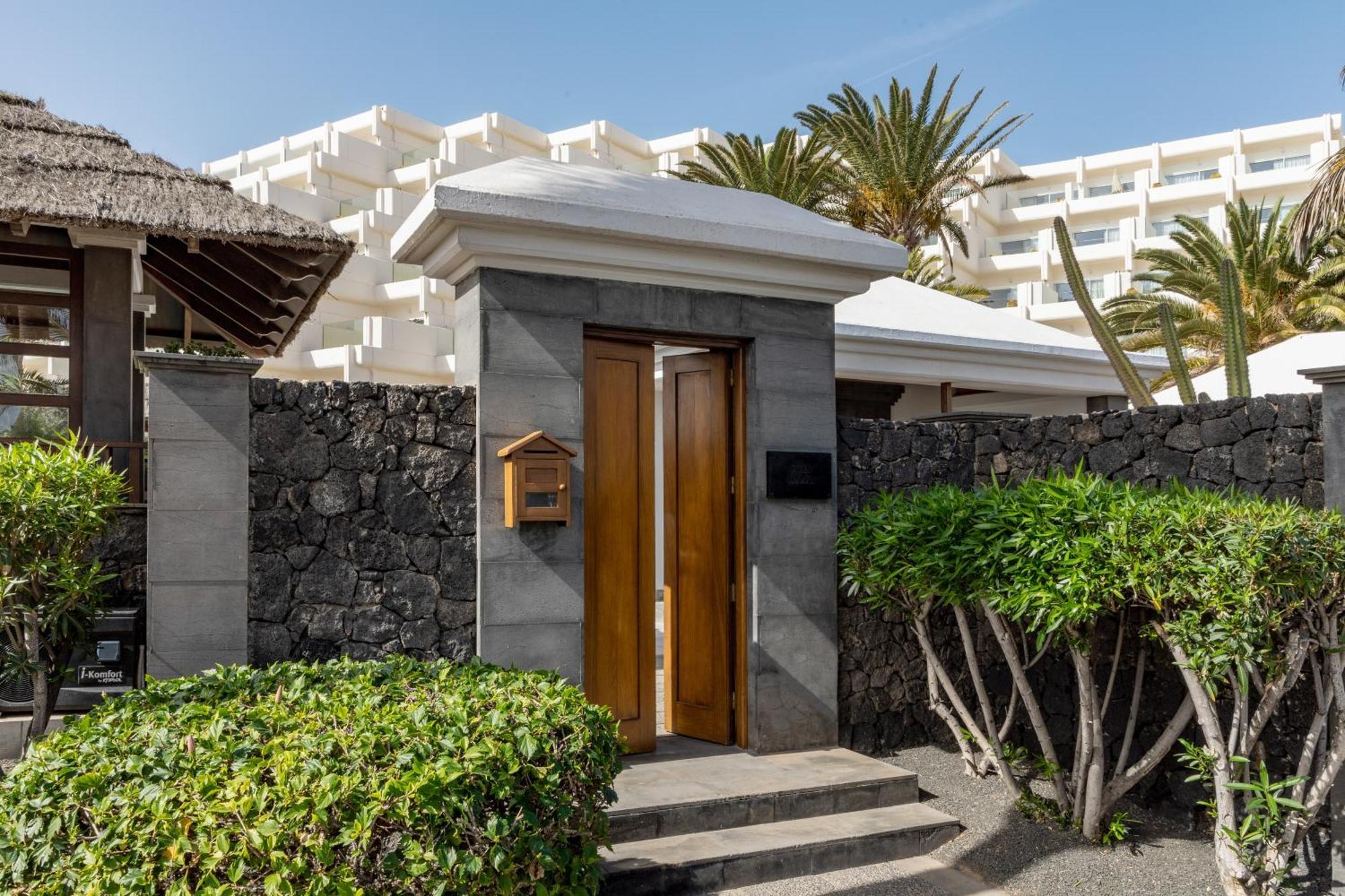 Paradisus By Melia Salinas Lanzarote (Adults Only) Коста Тегисе Стая снимка