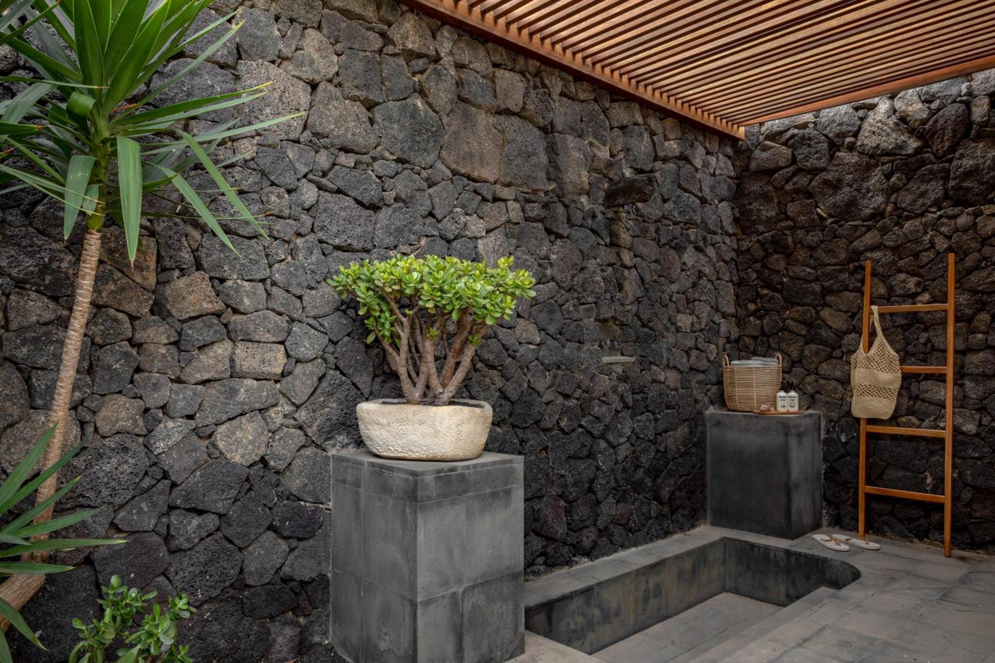 Paradisus By Melia Salinas Lanzarote (Adults Only) Коста Тегисе Стая снимка