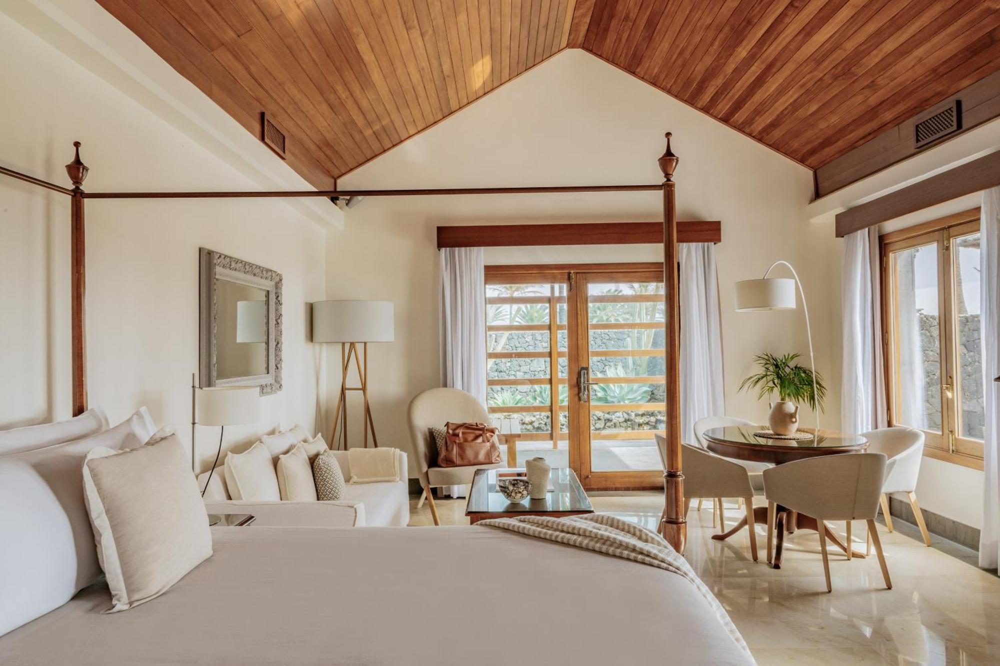 Paradisus By Melia Salinas Lanzarote (Adults Only) Коста Тегисе Стая снимка