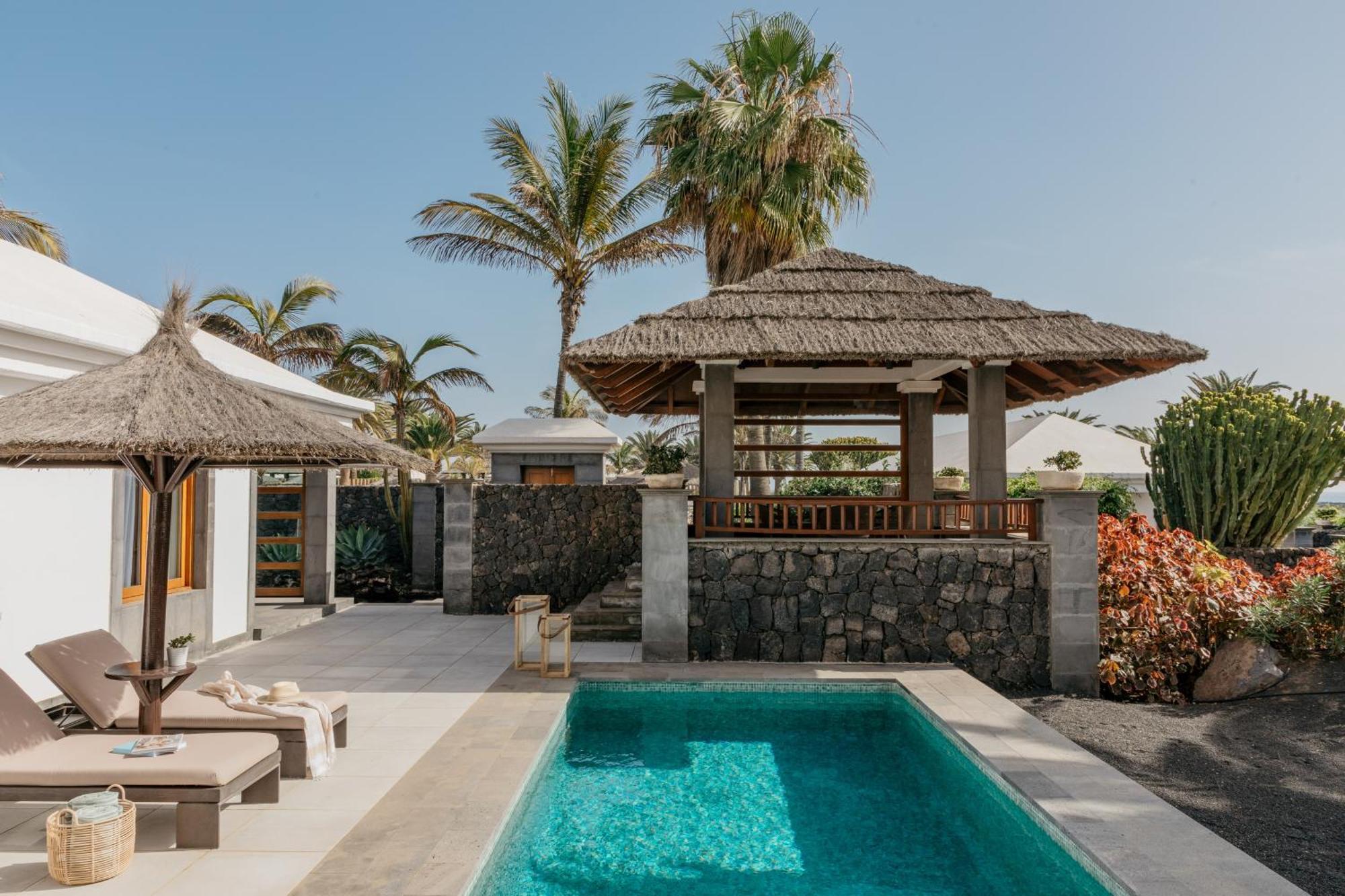 Paradisus By Melia Salinas Lanzarote (Adults Only) Коста Тегисе Стая снимка