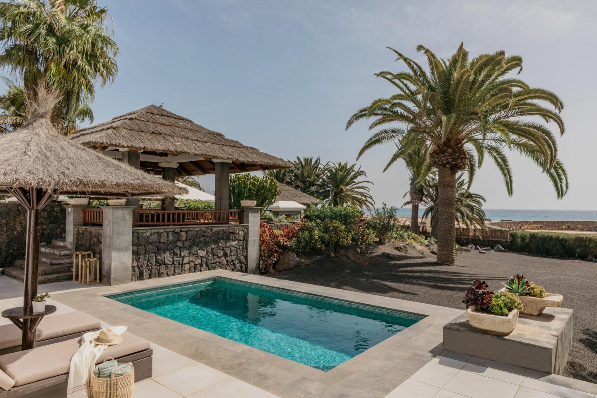 Paradisus By Melia Salinas Lanzarote (Adults Only) Коста Тегисе Екстериор снимка