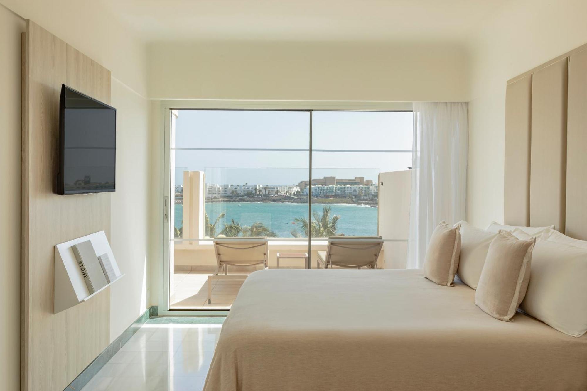 Paradisus By Melia Salinas Lanzarote (Adults Only) Коста Тегисе Стая снимка