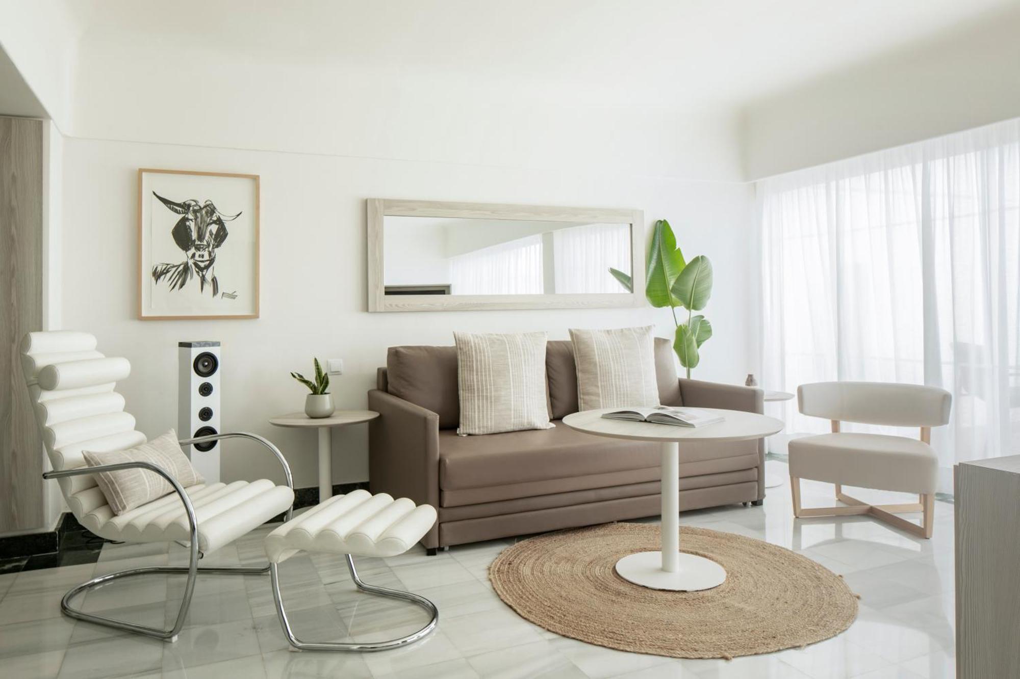 Paradisus By Melia Salinas Lanzarote (Adults Only) Коста Тегисе Стая снимка