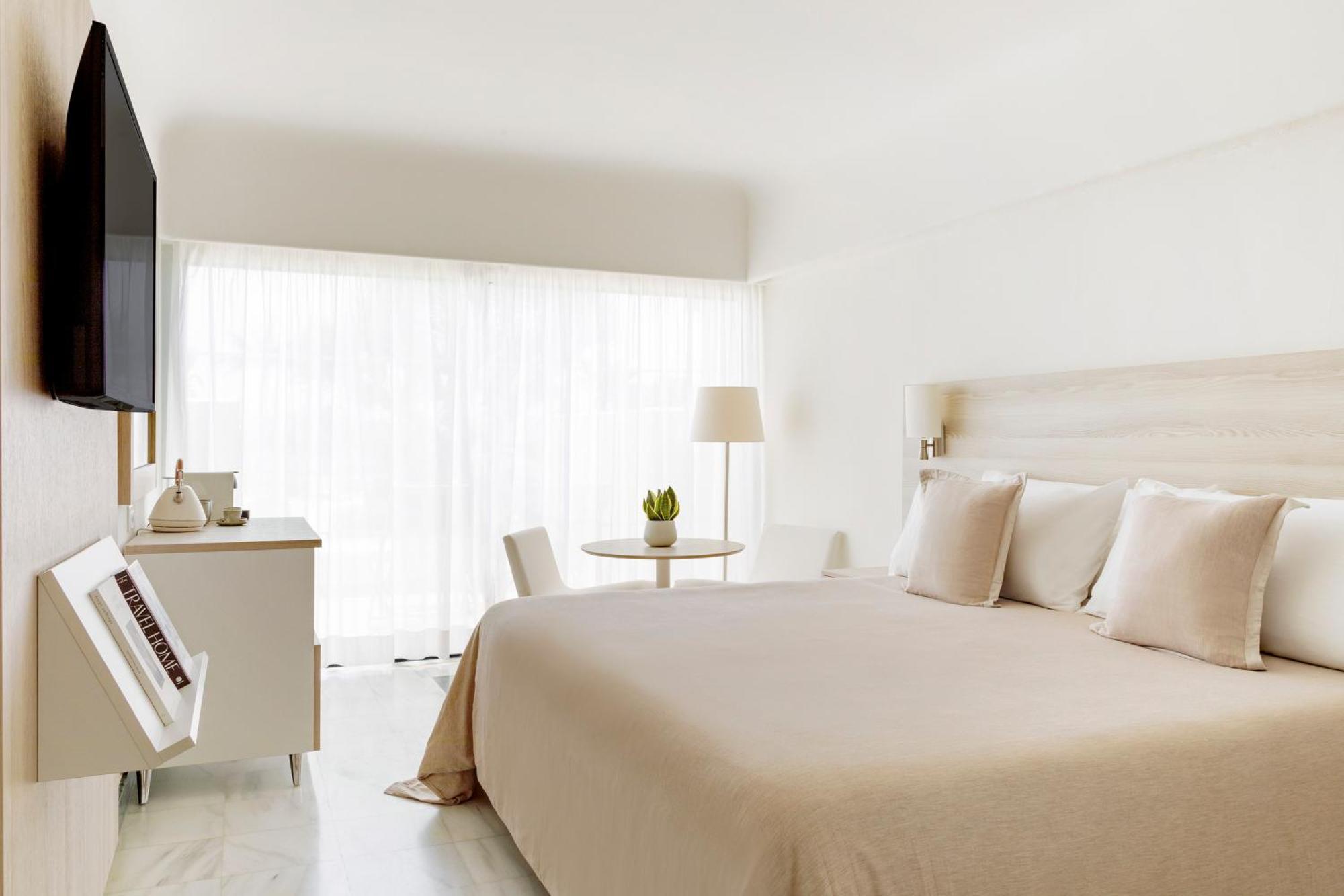 Paradisus By Melia Salinas Lanzarote (Adults Only) Коста Тегисе Стая снимка