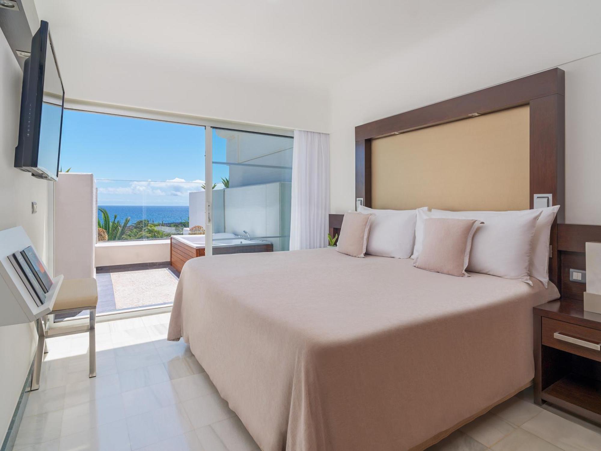 Paradisus By Melia Salinas Lanzarote (Adults Only) Коста Тегисе Стая снимка