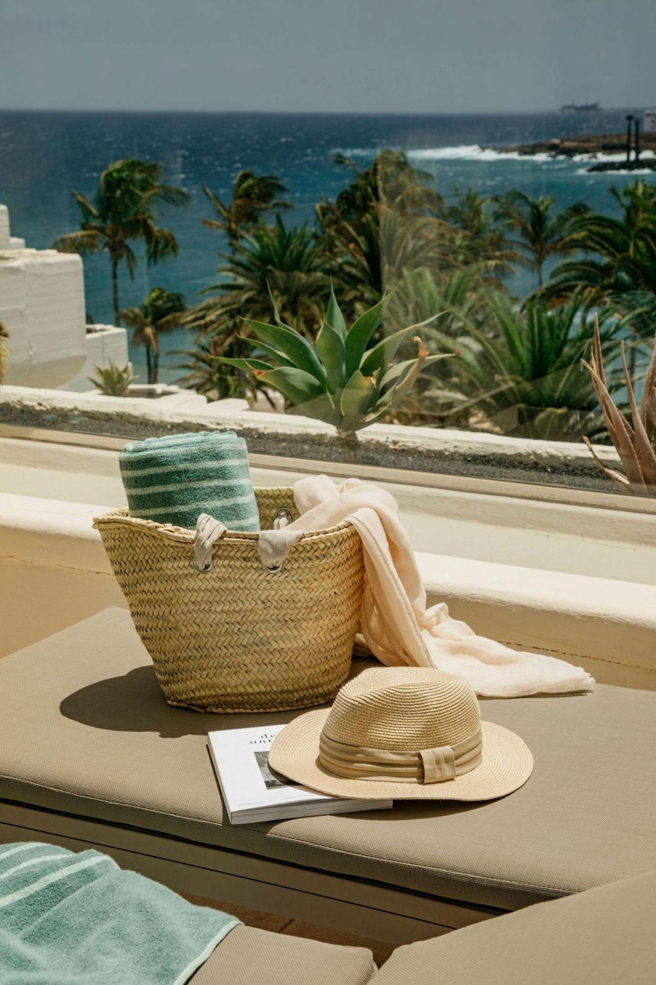 Paradisus By Melia Salinas Lanzarote (Adults Only) Коста Тегисе Екстериор снимка