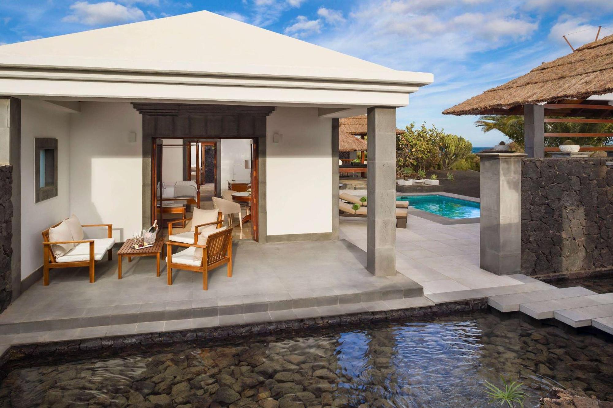 Paradisus By Melia Salinas Lanzarote (Adults Only) Коста Тегисе Екстериор снимка
